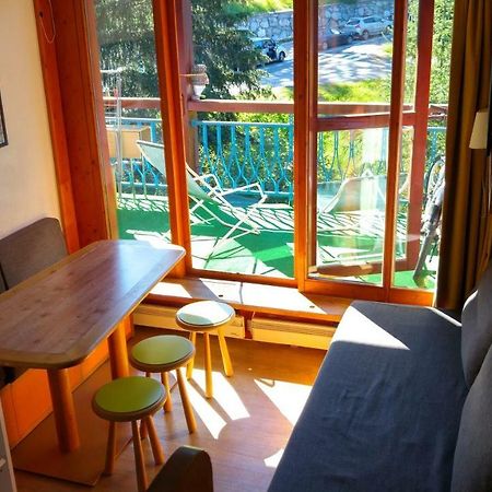 Duplex Le Vogel Διαμέρισμα Les Arcs  Εξωτερικό φωτογραφία