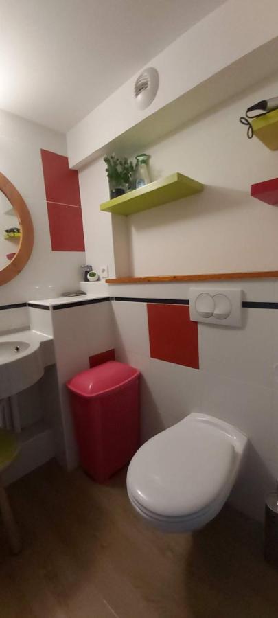 Duplex Le Vogel Διαμέρισμα Les Arcs  Εξωτερικό φωτογραφία
