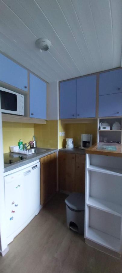 Duplex Le Vogel Διαμέρισμα Les Arcs  Εξωτερικό φωτογραφία