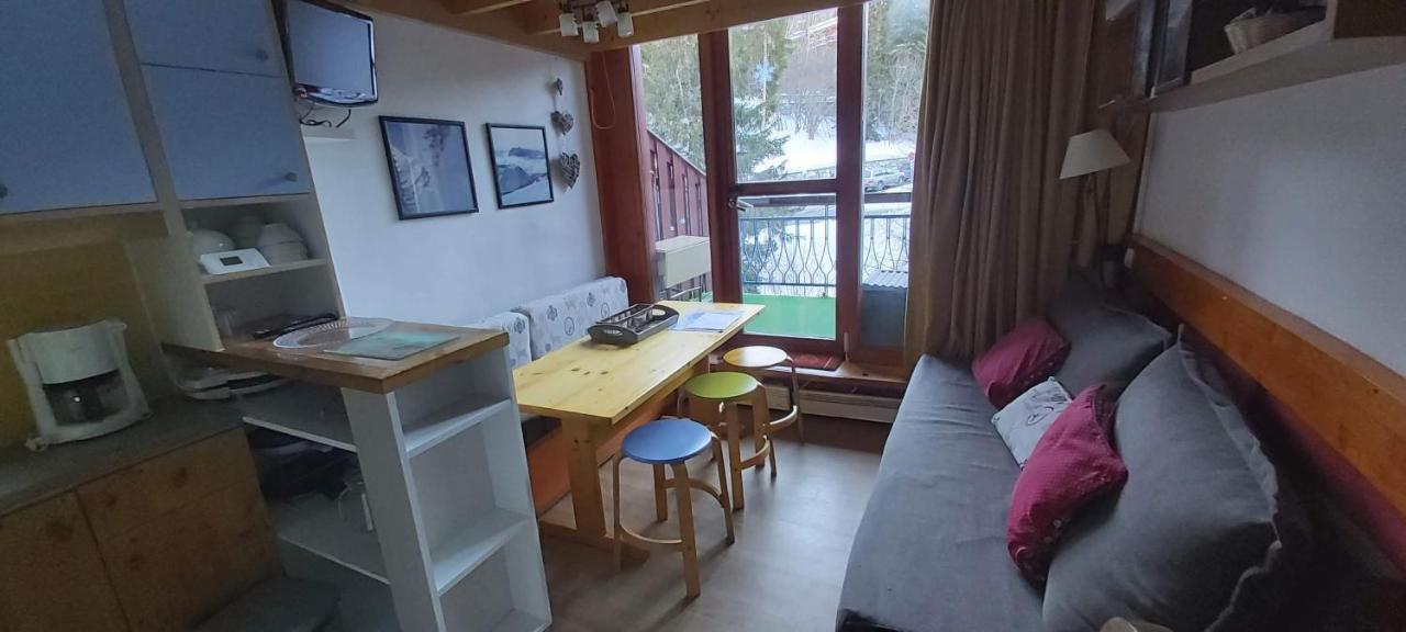 Duplex Le Vogel Διαμέρισμα Les Arcs  Εξωτερικό φωτογραφία