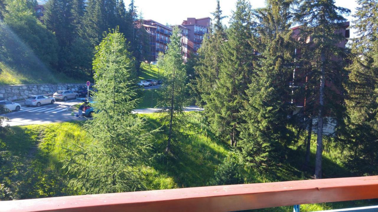Duplex Le Vogel Διαμέρισμα Les Arcs  Εξωτερικό φωτογραφία