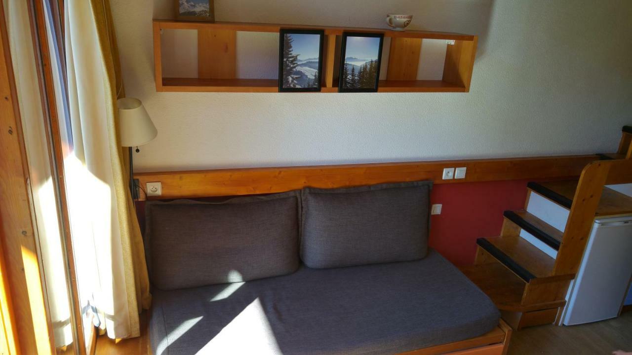 Duplex Le Vogel Διαμέρισμα Les Arcs  Εξωτερικό φωτογραφία